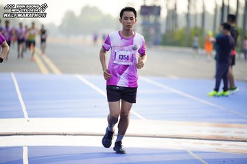 BINH DUONG NEW CITY HALF MARATHON 2024 - Ảnh #1761342