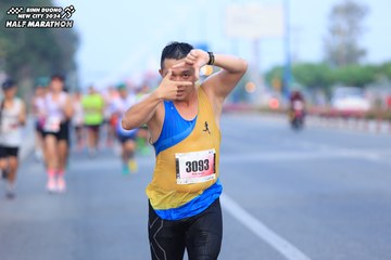 BINH DUONG NEW CITY HALF MARATHON 2024 - Ảnh #1769471