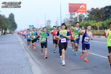 BINH DUONG NEW CITY HALF MARATHON 2024 - Ảnh #1772958