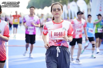 BINH DUONG NEW CITY HALF MARATHON 2024 - Ảnh #1769970