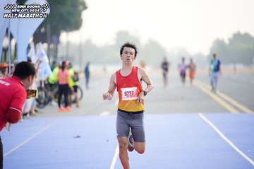 BINH DUONG NEW CITY HALF MARATHON 2024 - Ảnh #1775424
