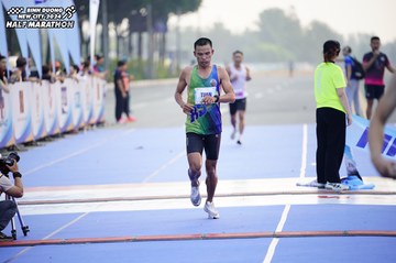 BINH DUONG NEW CITY HALF MARATHON 2024 - Ảnh #1773819