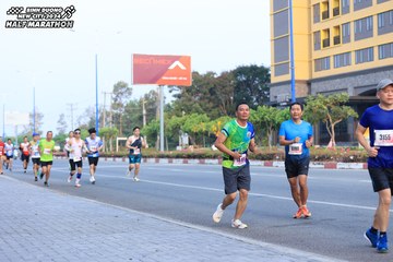 BINH DUONG NEW CITY HALF MARATHON 2024 - Ảnh #1775625