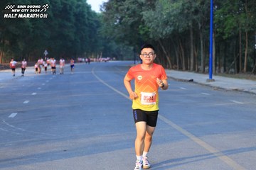 BINH DUONG NEW CITY HALF MARATHON 2024 - Ảnh #1774535