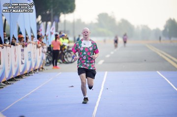 BINH DUONG NEW CITY HALF MARATHON 2024 - Ảnh #1775777