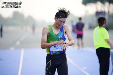 BINH DUONG NEW CITY HALF MARATHON 2024 - Ảnh #1774436
