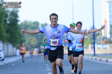 BINH DUONG NEW CITY HALF MARATHON 2024 - Ảnh #1766334