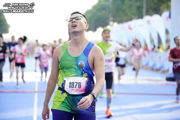 BINH DUONG NEW CITY HALF MARATHON 2024 - Ảnh #1768611