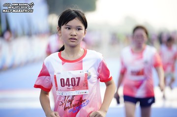 BINH DUONG NEW CITY HALF MARATHON 2024 - Ảnh #1763955