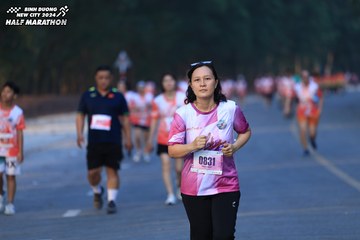 BINH DUONG NEW CITY HALF MARATHON 2024 - Ảnh #1774236