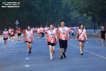 BINH DUONG NEW CITY HALF MARATHON 2024 - Ảnh #1773970