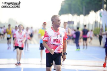 BINH DUONG NEW CITY HALF MARATHON 2024 - Ảnh #1767515