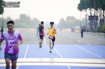 BINH DUONG NEW CITY HALF MARATHON 2024 - Ảnh #1773567