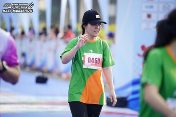 BINH DUONG NEW CITY HALF MARATHON 2024 - Ảnh #1764842
