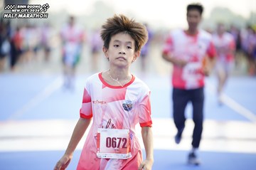 BINH DUONG NEW CITY HALF MARATHON 2024 - Ảnh #1767711