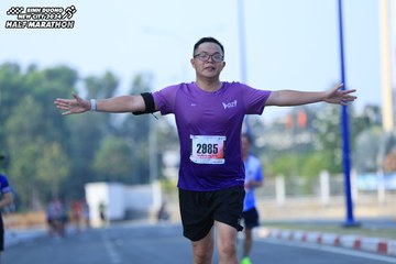 BINH DUONG NEW CITY HALF MARATHON 2024 - Ảnh #1766550