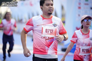 BINH DUONG NEW CITY HALF MARATHON 2024 - Ảnh #1762047