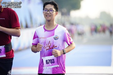 BINH DUONG NEW CITY HALF MARATHON 2024 - Ảnh #1763754