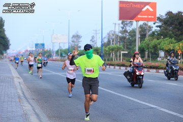 BINH DUONG NEW CITY HALF MARATHON 2024 - Ảnh #1769923
