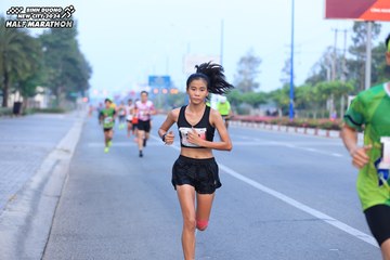 BINH DUONG NEW CITY HALF MARATHON 2024 - Ảnh #1765711