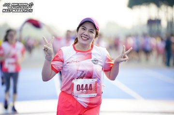 BINH DUONG NEW CITY HALF MARATHON 2024 - Ảnh #1764204