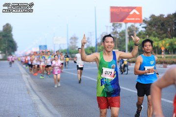 BINH DUONG NEW CITY HALF MARATHON 2024 - Ảnh #1774936