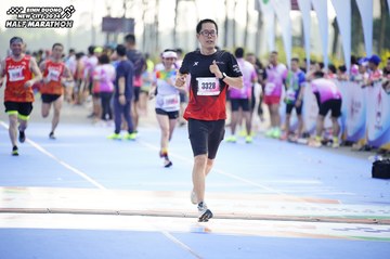 BINH DUONG NEW CITY HALF MARATHON 2024 - Ảnh #1769763