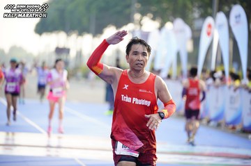 BINH DUONG NEW CITY HALF MARATHON 2024 - Ảnh #1762432