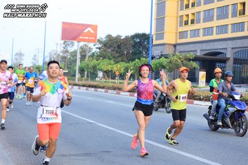 BINH DUONG NEW CITY HALF MARATHON 2024 - Ảnh #1773241