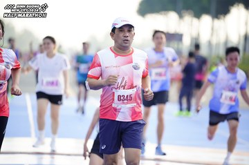 BINH DUONG NEW CITY HALF MARATHON 2024 - Ảnh #1767232