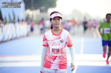 BINH DUONG NEW CITY HALF MARATHON 2024 - Ảnh #1764019