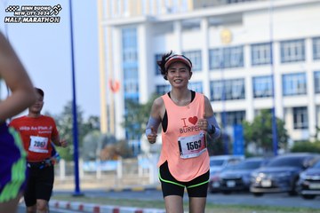 BINH DUONG NEW CITY HALF MARATHON 2024 - Ảnh #1765760