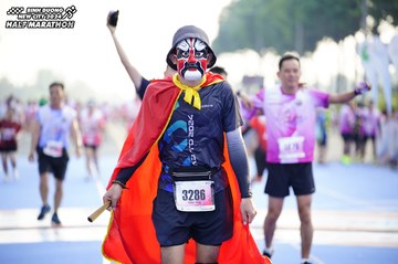 BINH DUONG NEW CITY HALF MARATHON 2024 - Ảnh #1769531