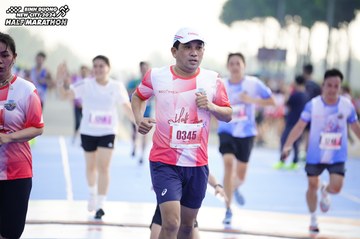BINH DUONG NEW CITY HALF MARATHON 2024 - Ảnh #1767218