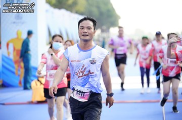 BINH DUONG NEW CITY HALF MARATHON 2024 - Ảnh #1769556