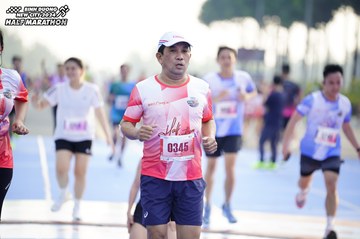 BINH DUONG NEW CITY HALF MARATHON 2024 - Ảnh #1767228