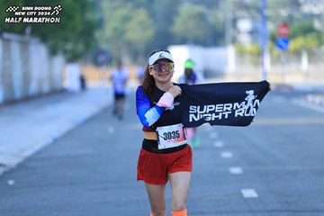 BINH DUONG NEW CITY HALF MARATHON 2024 - Ảnh #1769339