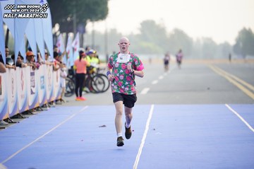 BINH DUONG NEW CITY HALF MARATHON 2024 - Ảnh #1775773