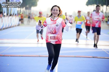 BINH DUONG NEW CITY HALF MARATHON 2024 - Ảnh #1762750