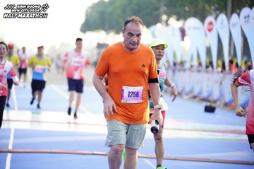 BINH DUONG NEW CITY HALF MARATHON 2024 - Ảnh #1762743