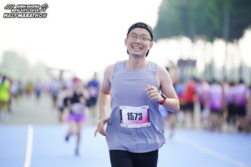 BINH DUONG NEW CITY HALF MARATHON 2024 - Ảnh #1761040