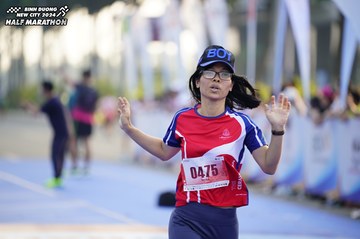 BINH DUONG NEW CITY HALF MARATHON 2024 - Ảnh #1761798
