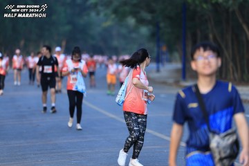 BINH DUONG NEW CITY HALF MARATHON 2024 - Ảnh #1773887