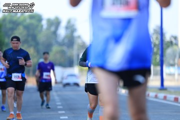 BINH DUONG NEW CITY HALF MARATHON 2024 - Ảnh #1767895