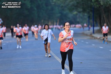 BINH DUONG NEW CITY HALF MARATHON 2024 - Ảnh #1773491