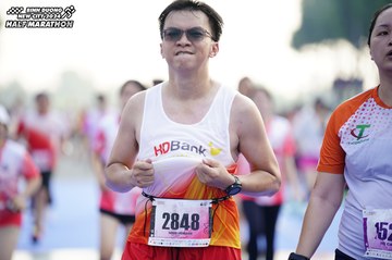 BINH DUONG NEW CITY HALF MARATHON 2024 - Ảnh #1768398