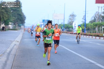 BINH DUONG NEW CITY HALF MARATHON 2024 - Ảnh #1765754