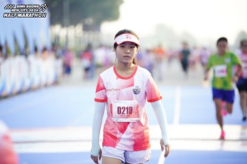 BINH DUONG NEW CITY HALF MARATHON 2024 - Ảnh #1764009