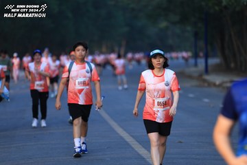 BINH DUONG NEW CITY HALF MARATHON 2024 - Ảnh #1773184