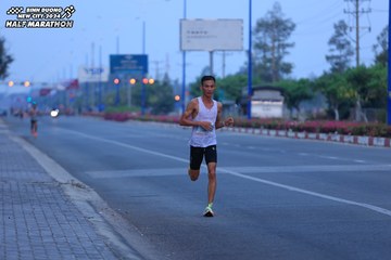 BINH DUONG NEW CITY HALF MARATHON 2024 - Ảnh #1764062